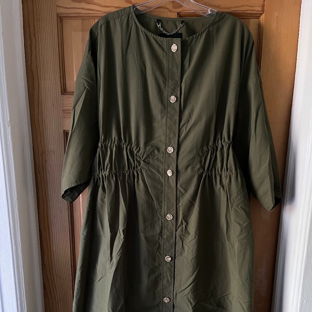 Rachel Comey Dress